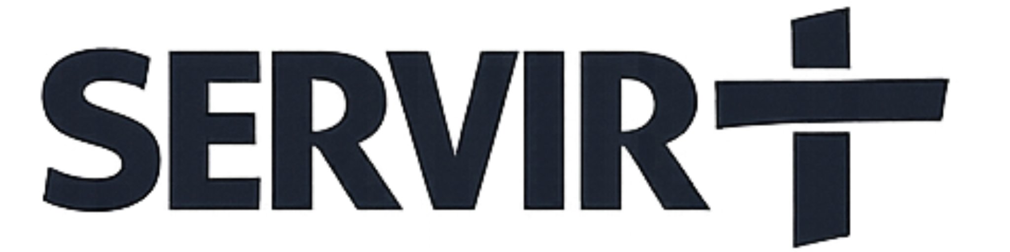 Logo do SERVIR+